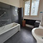Spacieux En Plein Coeur De Breszt