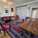Spacieux En Plein Coeur De Apartman Breszt