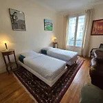 Апартаменти Spacieux En Plein Coeur De *